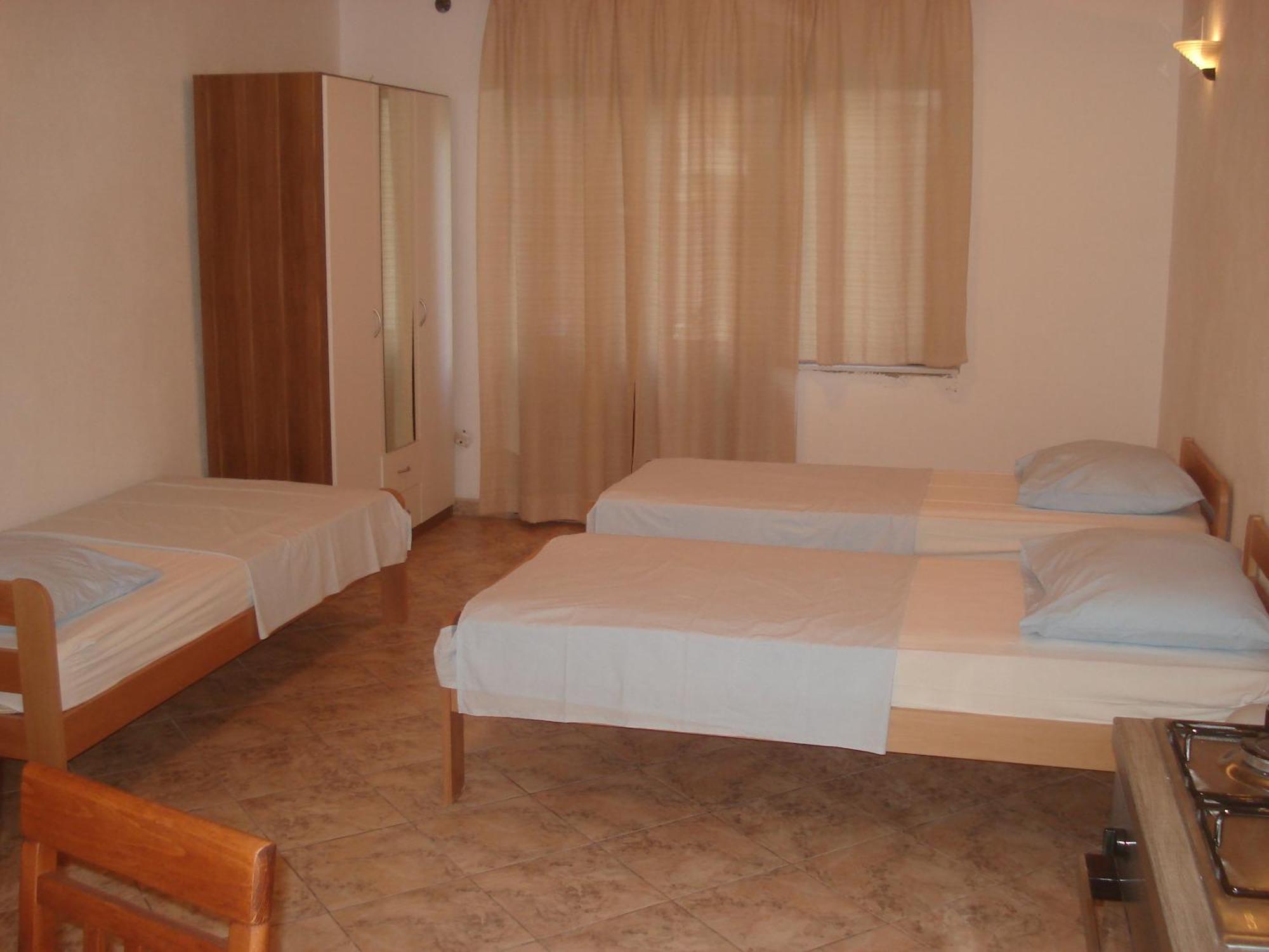 Guest House Karevic Хвар Номер фото