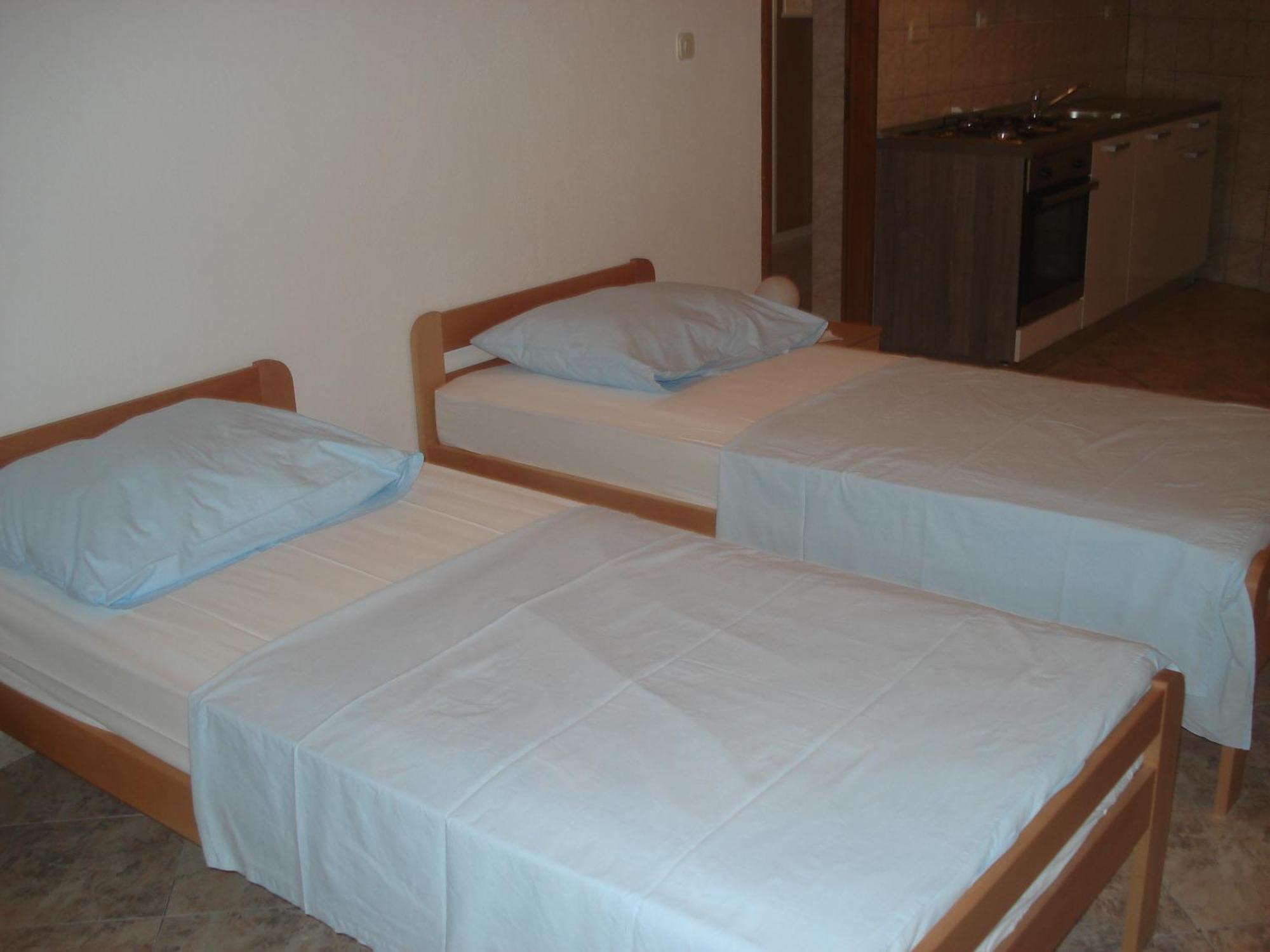 Guest House Karevic Хвар Номер фото