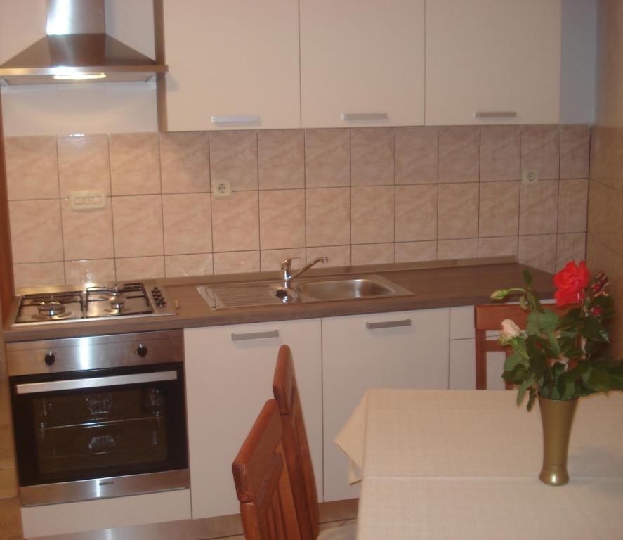 Guest House Karevic Хвар Номер фото